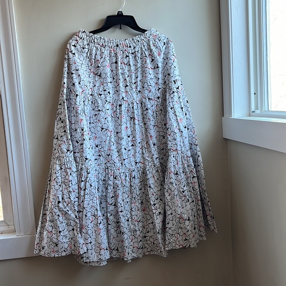 Maxi skirt - Picture 2 of 5